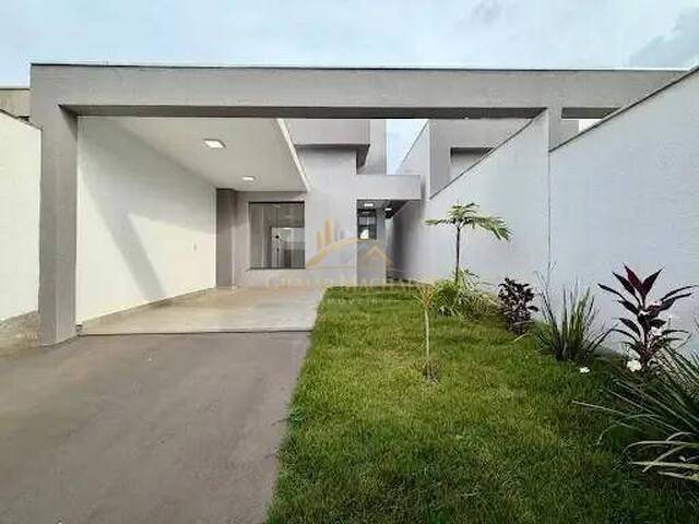 Venda em Residencial Visão - Lagoa Santa