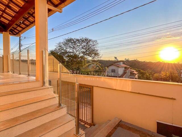 #162 - Casa para Venda em Lagoa Santa - MG