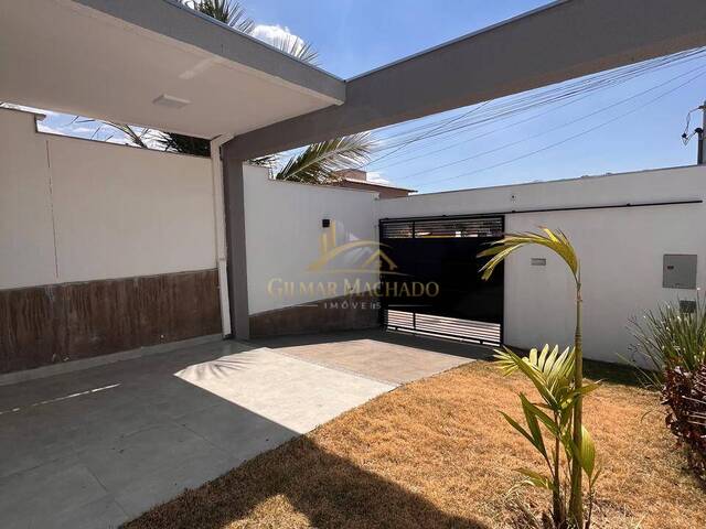 #167 - Casa para Venda em Lagoa Santa - MG