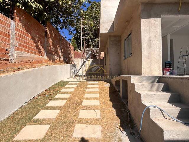 #114 - Casa para Venda em Lagoa Santa - MG