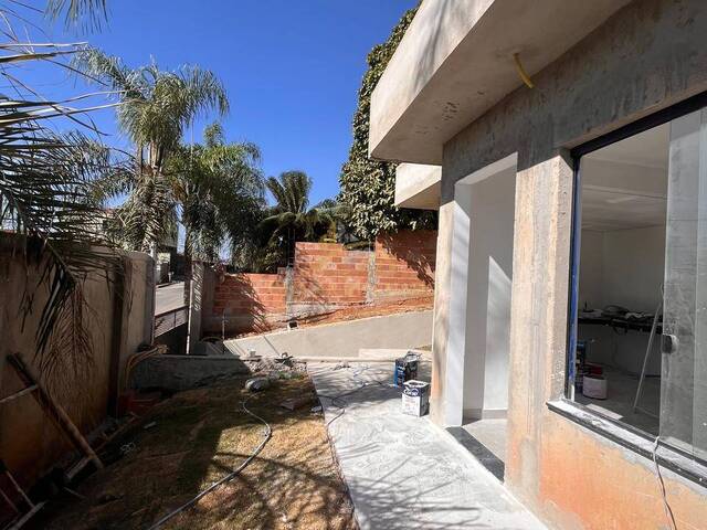 #114 - Casa para Venda em Lagoa Santa - MG