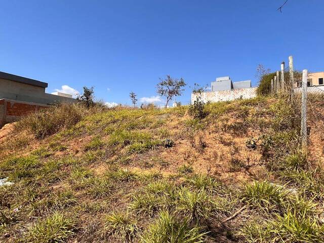 #169 - Terreno para Venda em Lagoa Santa - MG