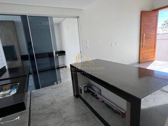 Casa para Venda em Lagoa Santa - 5