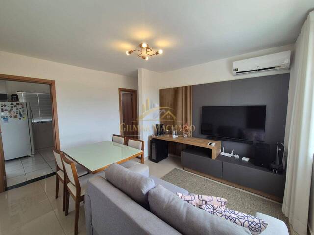 #171 - Apartamento para Venda em Lagoa Santa - MG