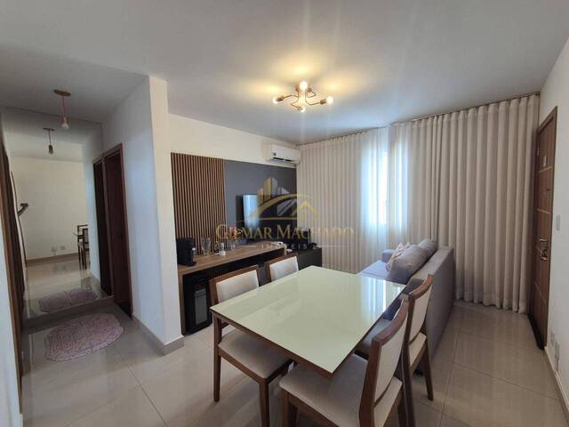 Apartamento para Venda em Lagoa Santa - 4