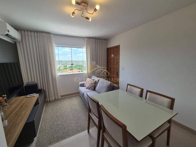 Apartamento para Venda em Lagoa Santa - 5