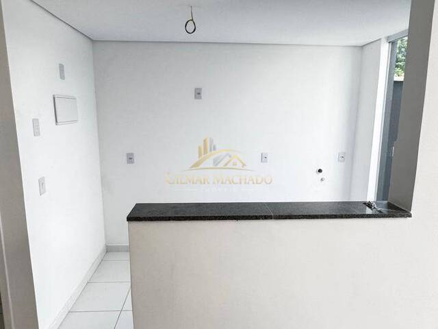#172 - Área privativa para Venda em Lagoa Santa - MG