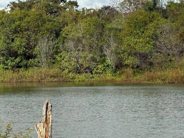 #173 - Chácara para Venda em Baldim - MG
