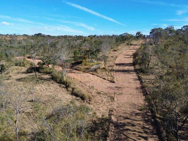 Terreno para Venda em Baldim - 2
