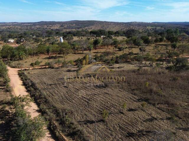 Terreno para Venda em Baldim - 3