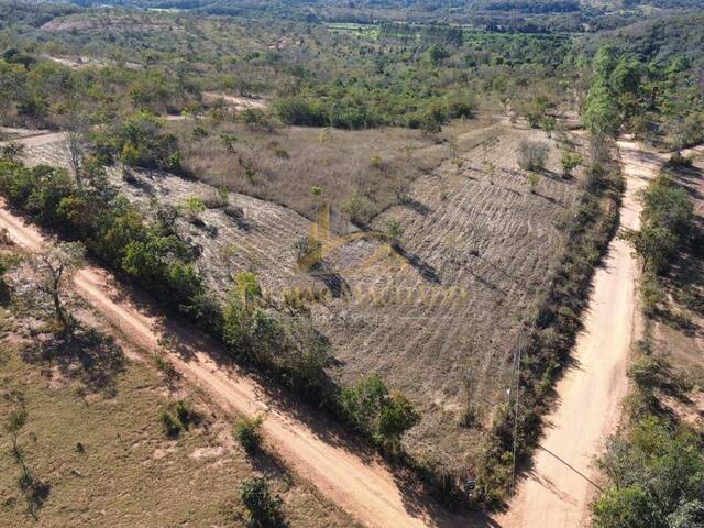 Terreno para Venda em Baldim - 5