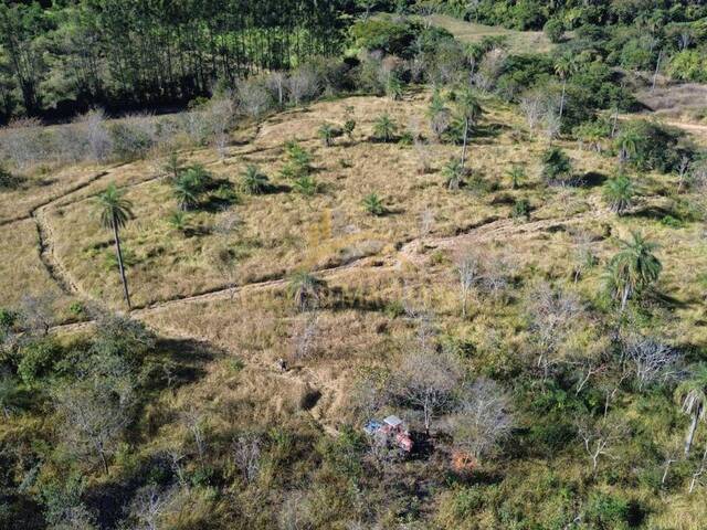 Terreno para Venda em Baldim - 4