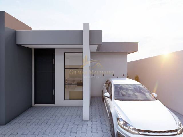 Venda em Aeronautas - Lagoa Santa