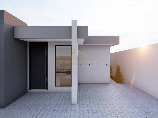 Casa para Venda em Lagoa Santa - 2