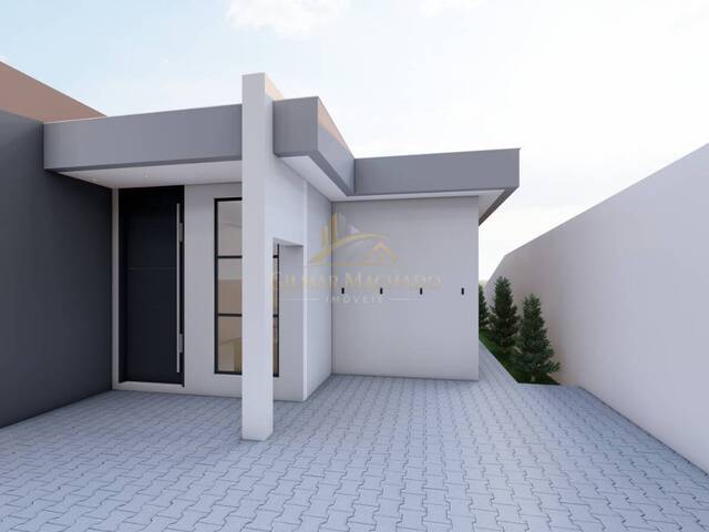 Casa para Venda em Lagoa Santa - 3