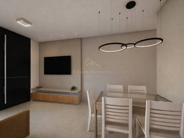 Casa para Venda em Lagoa Santa - 5