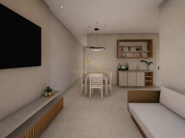 Casa para Venda em Lagoa Santa - 4