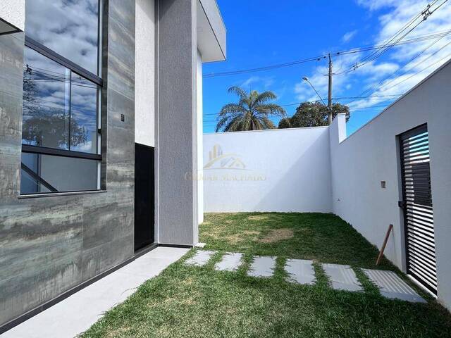 Casa para Venda em Lagoa Santa - 3