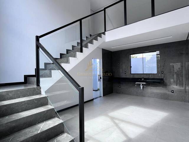 Casa para Venda em Lagoa Santa - 4