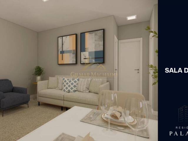 Apartamento para Venda em Lagoa Santa - 2