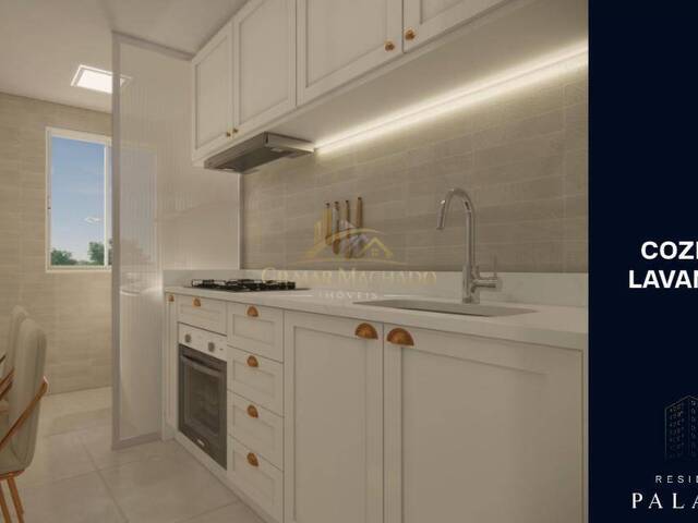 Apartamento para Venda em Lagoa Santa - 5