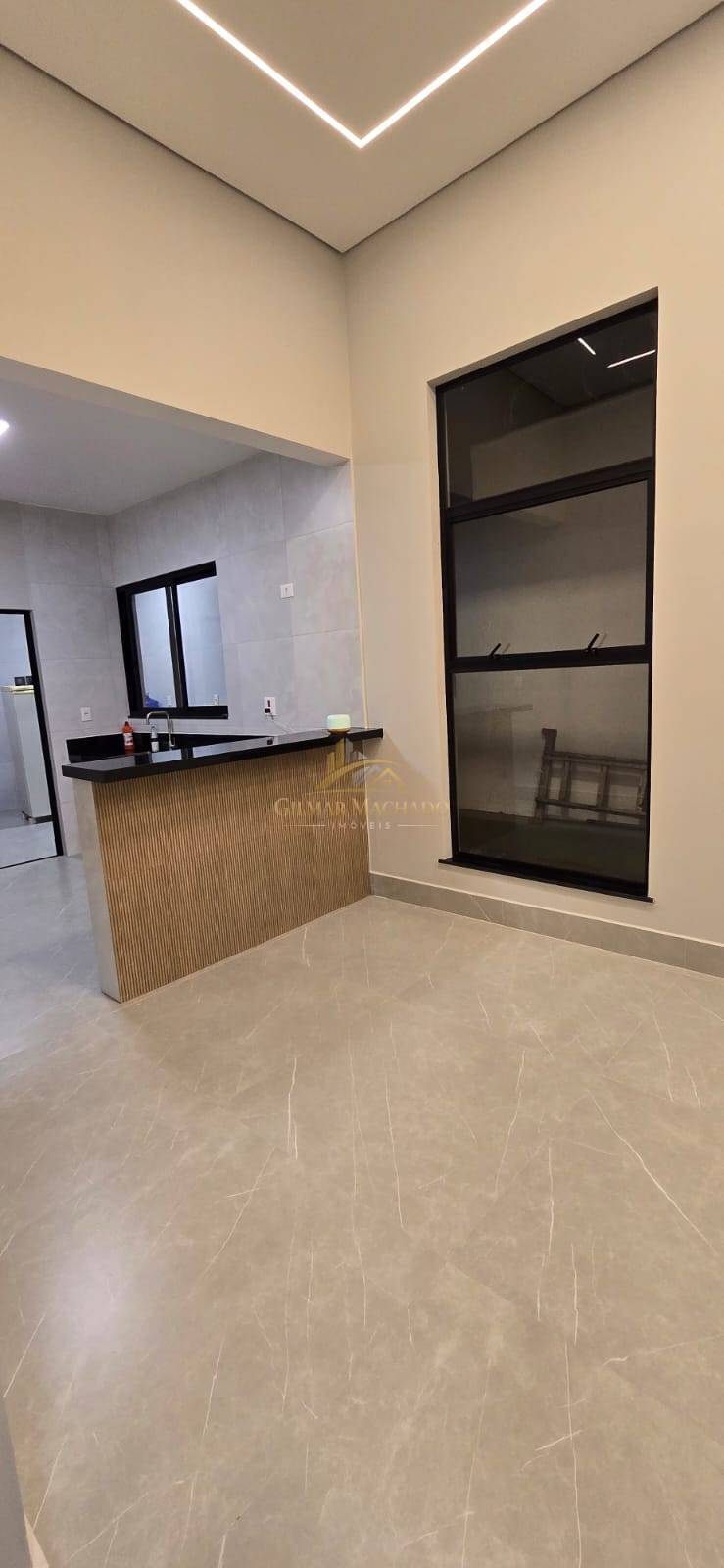 Casa, 3 quartos, 103 m² - Foto 2