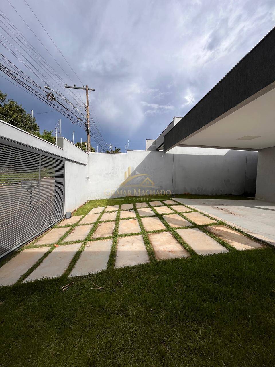 Casa, 3 quartos, 170 m² - Foto 1