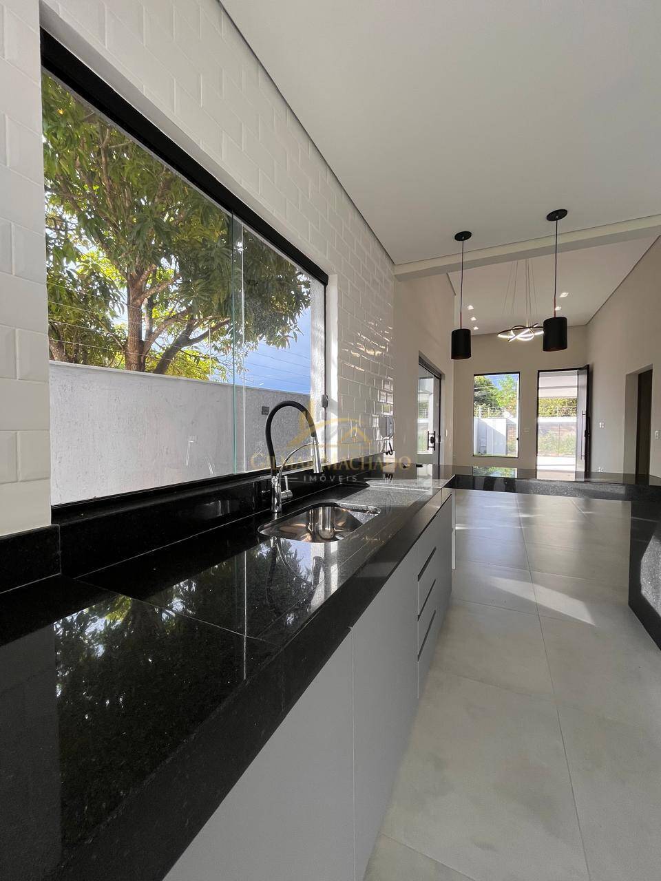 Casa, 3 quartos, 170 m² - Foto 13