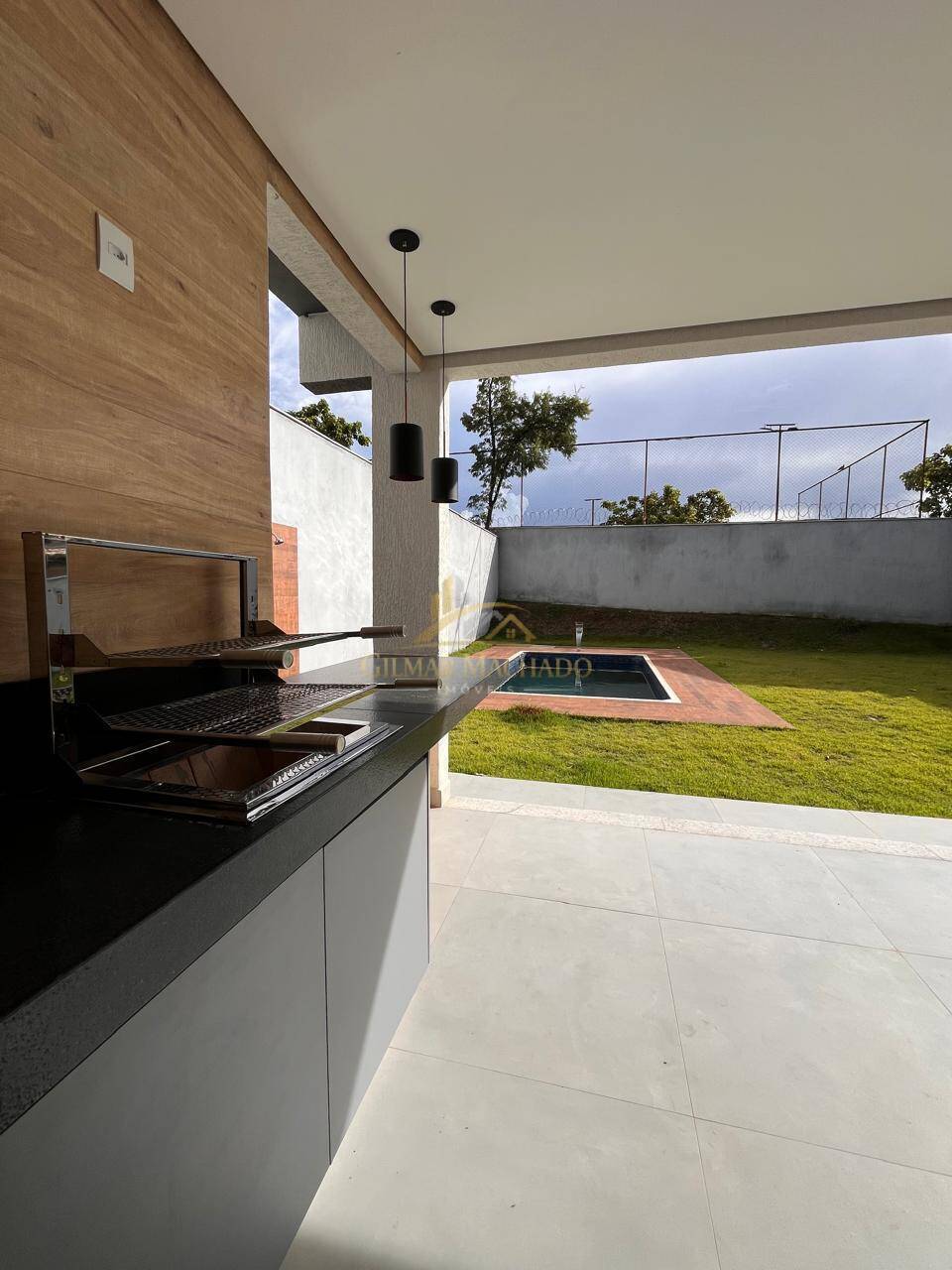Casa, 3 quartos, 170 m² - Foto 26
