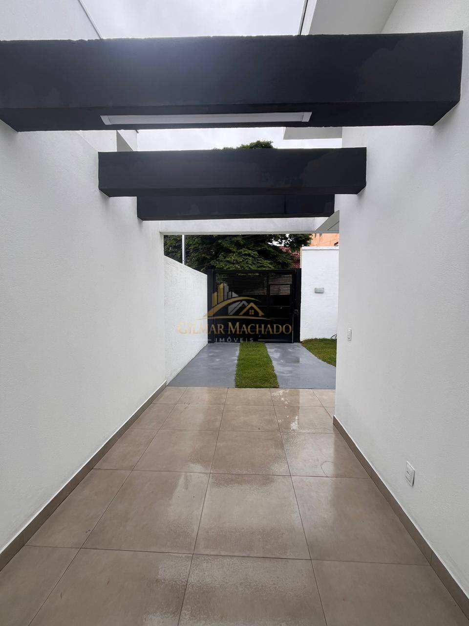 Casa, 3 quartos, 90 m² - Foto 3