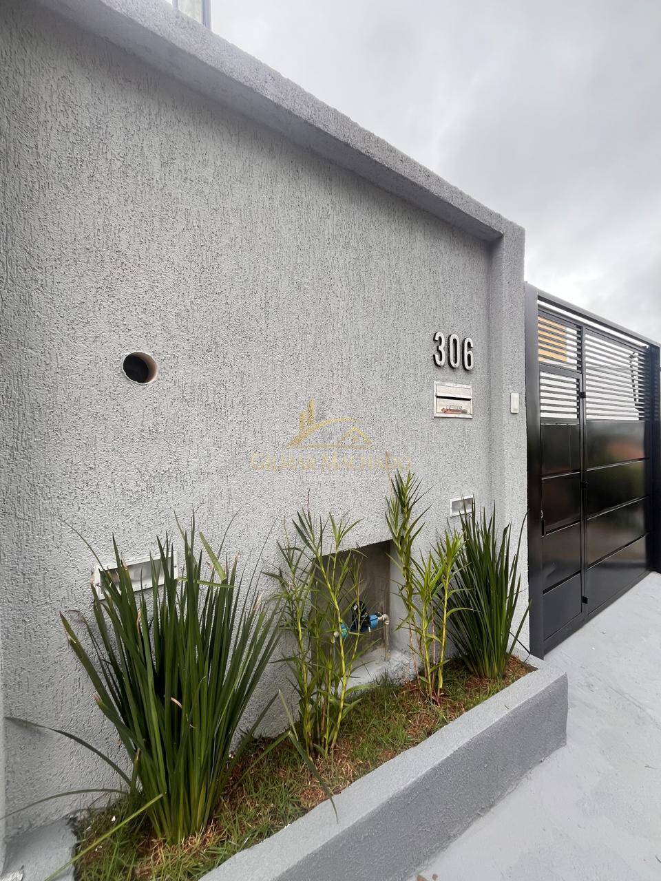 Casa, 3 quartos, 90 m² - Foto 1