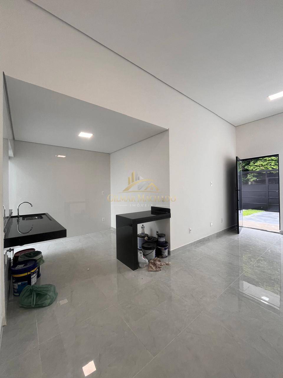 Casa, 3 quartos, 90 m² - Foto 5