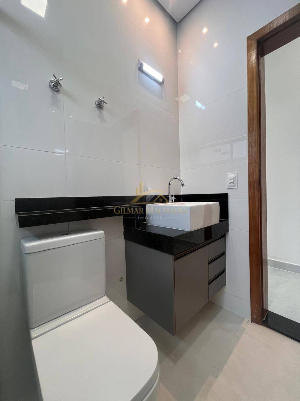 Casa, 3 quartos, 90 m² - Foto 13
