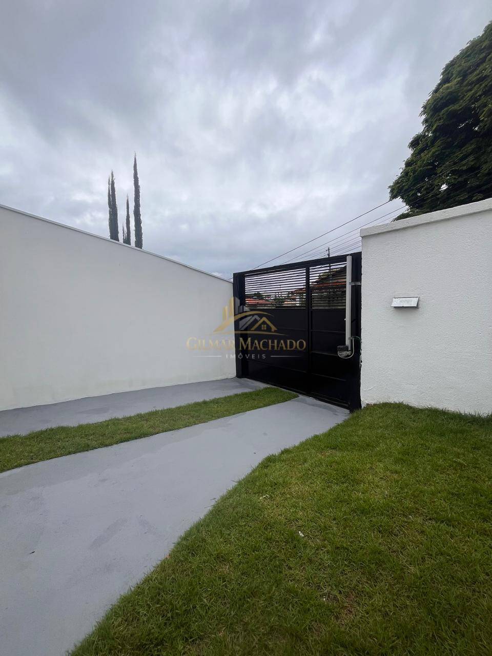 Casa, 3 quartos, 90 m² - Foto 2