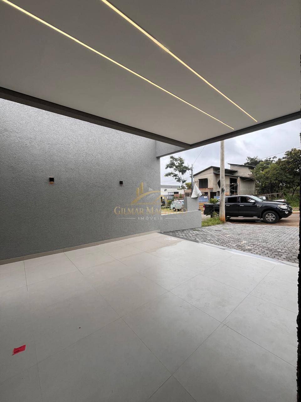 Casa de Condomínio, 3 quartos - Foto 5