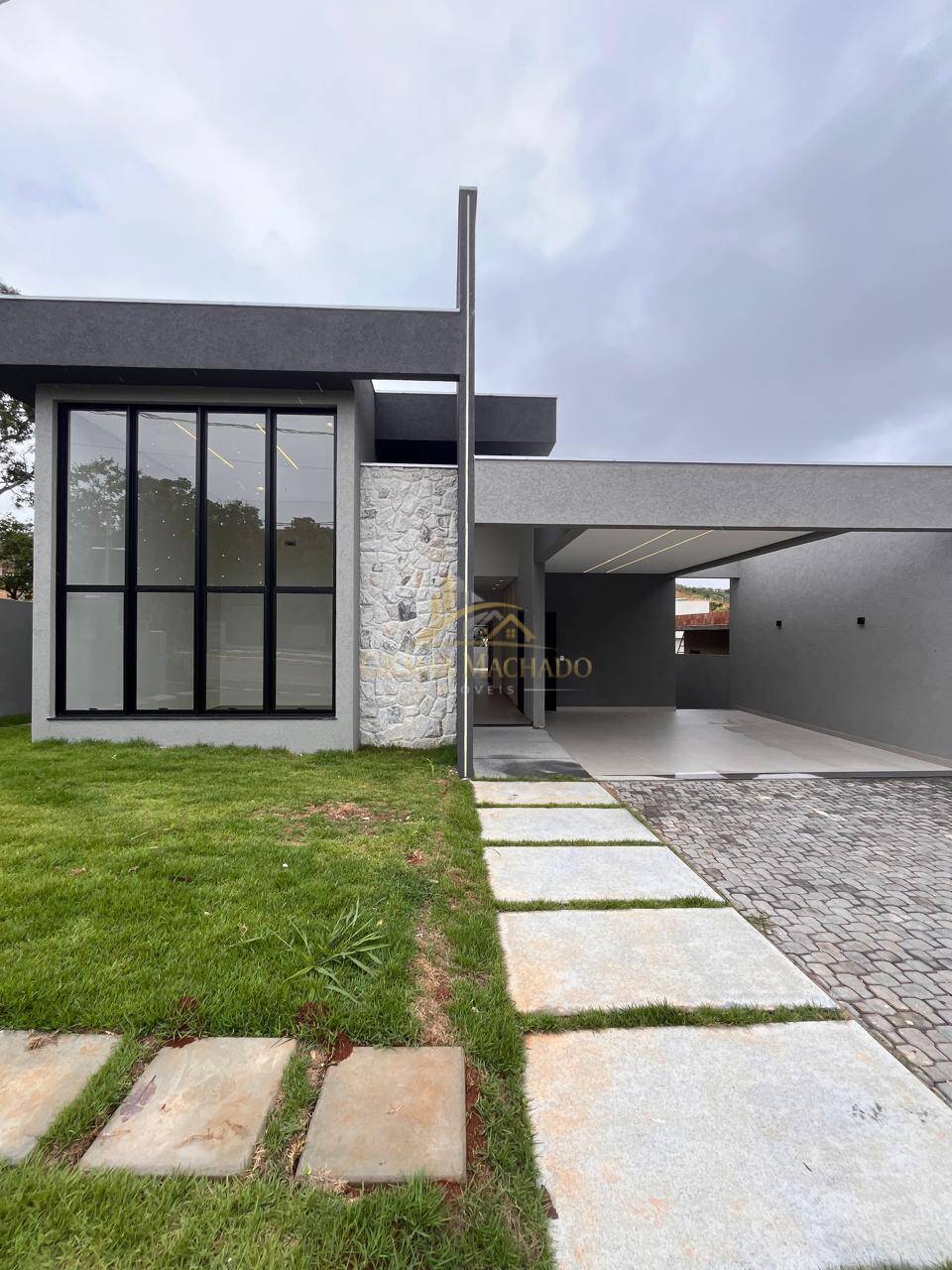 Casa de Condomínio, 3 quartos - Foto 3