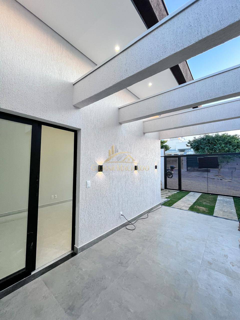 Casa, 3 quartos, 100 m² - Foto 3