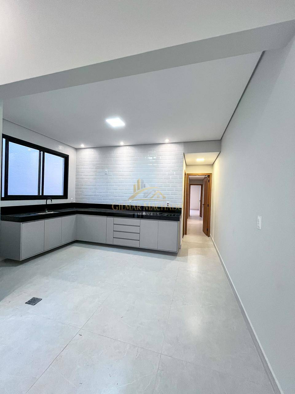 Casa, 3 quartos, 100 m² - Foto 4