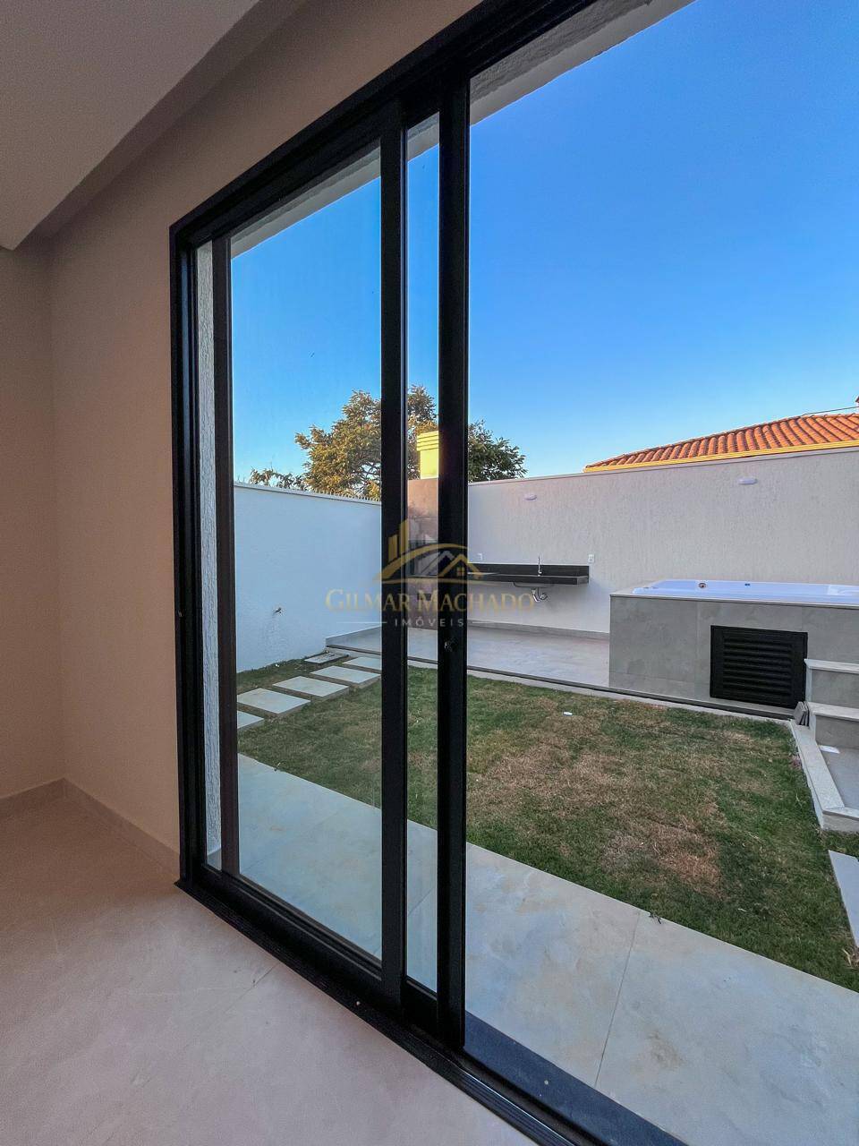 Casa, 3 quartos, 100 m² - Foto 13