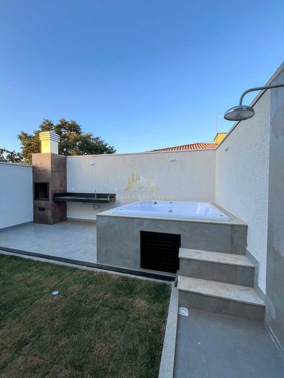 Casa, 3 quartos, 100 m² - Foto 20