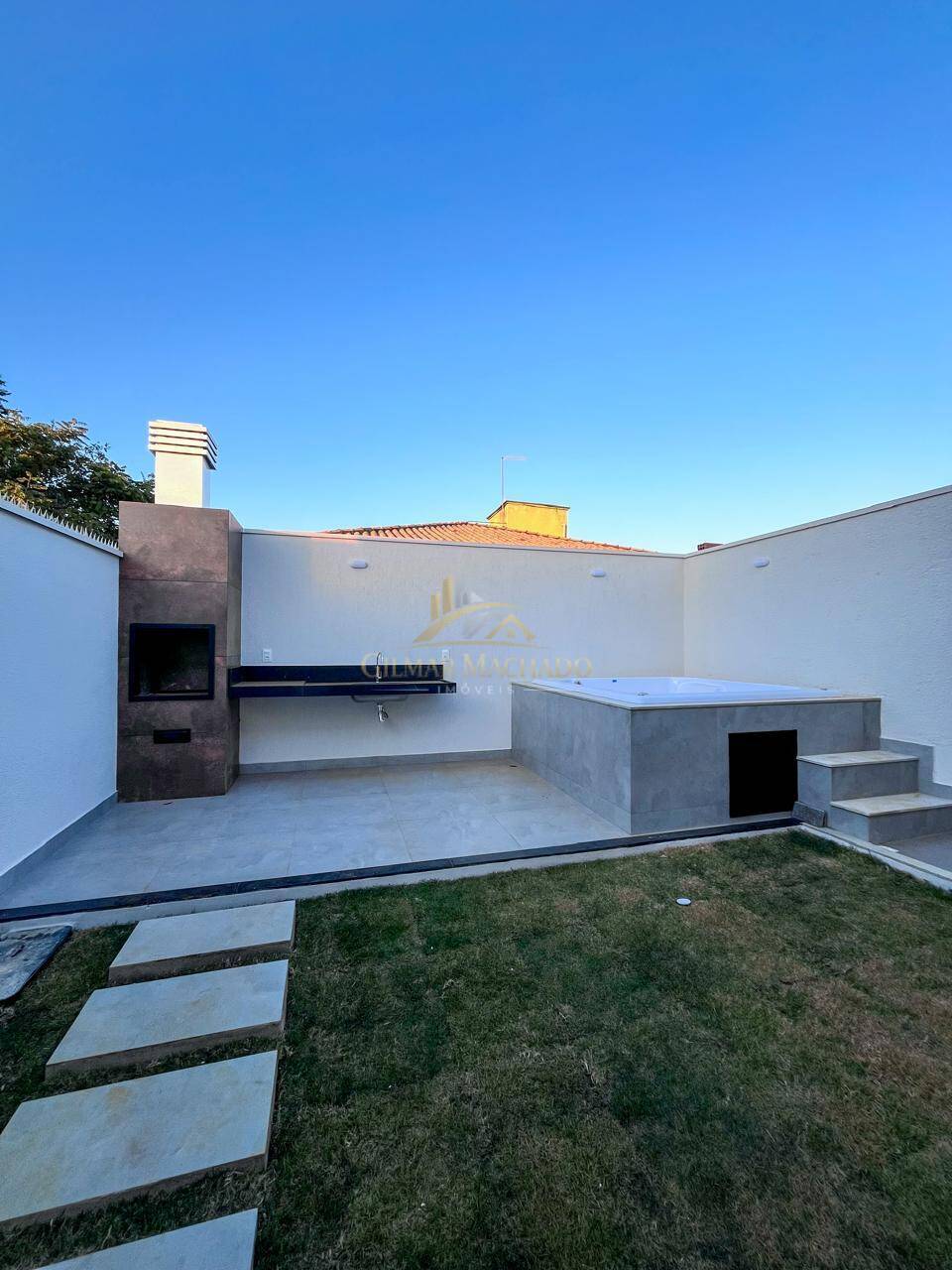 Casa, 3 quartos, 100 m² - Foto 21