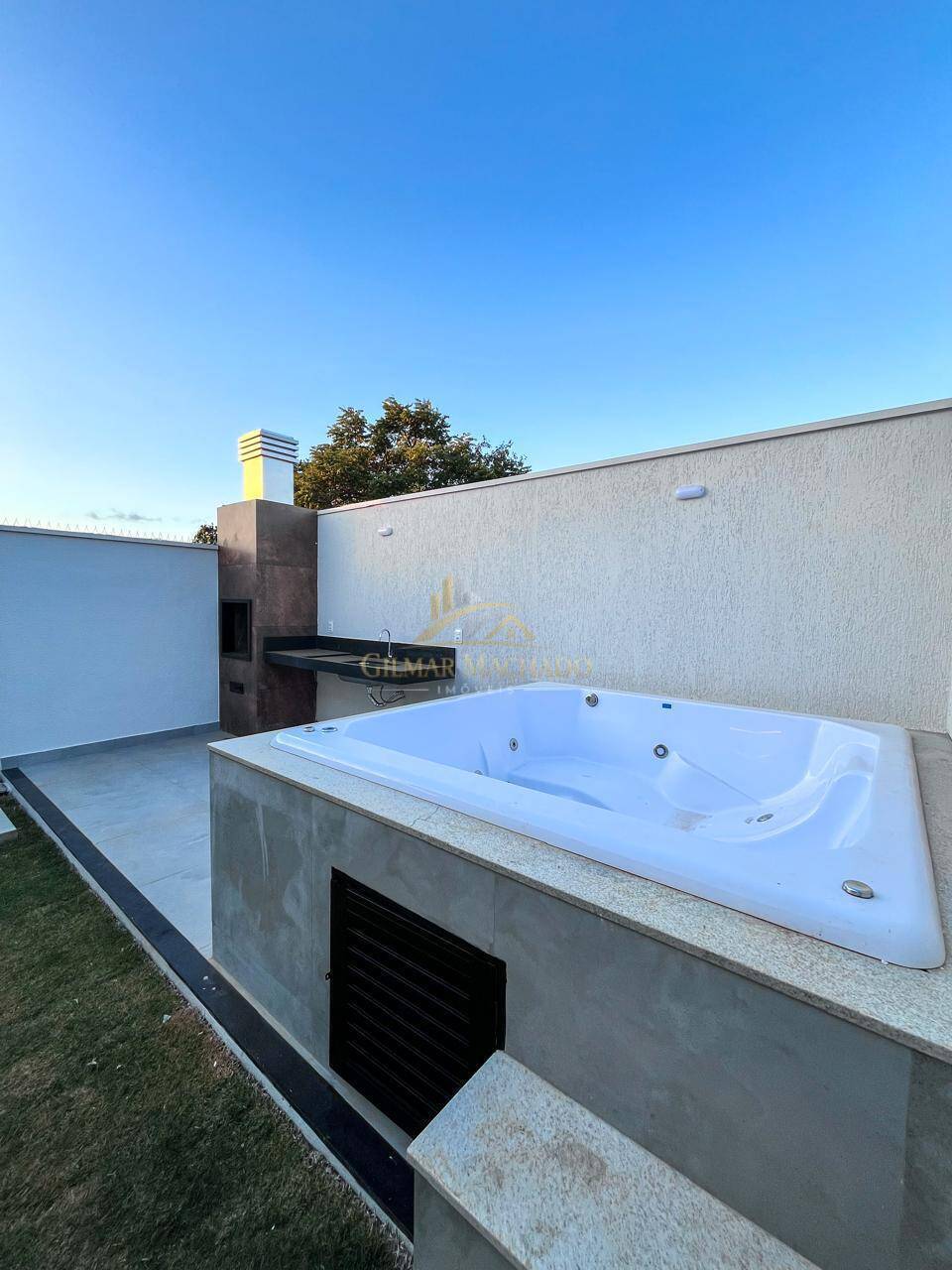 Casa, 3 quartos, 100 m² - Foto 1