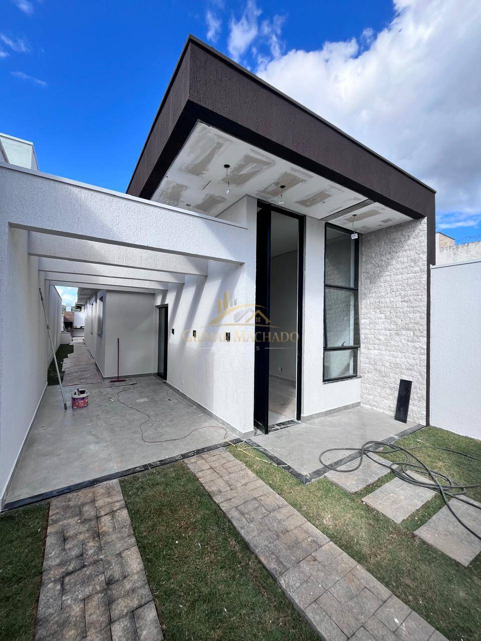 Casa, 3 quartos, 100 m² - Foto 2