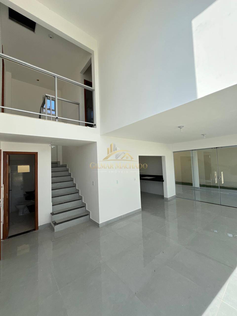 Casa de Condomínio, 4 quartos - Foto 8