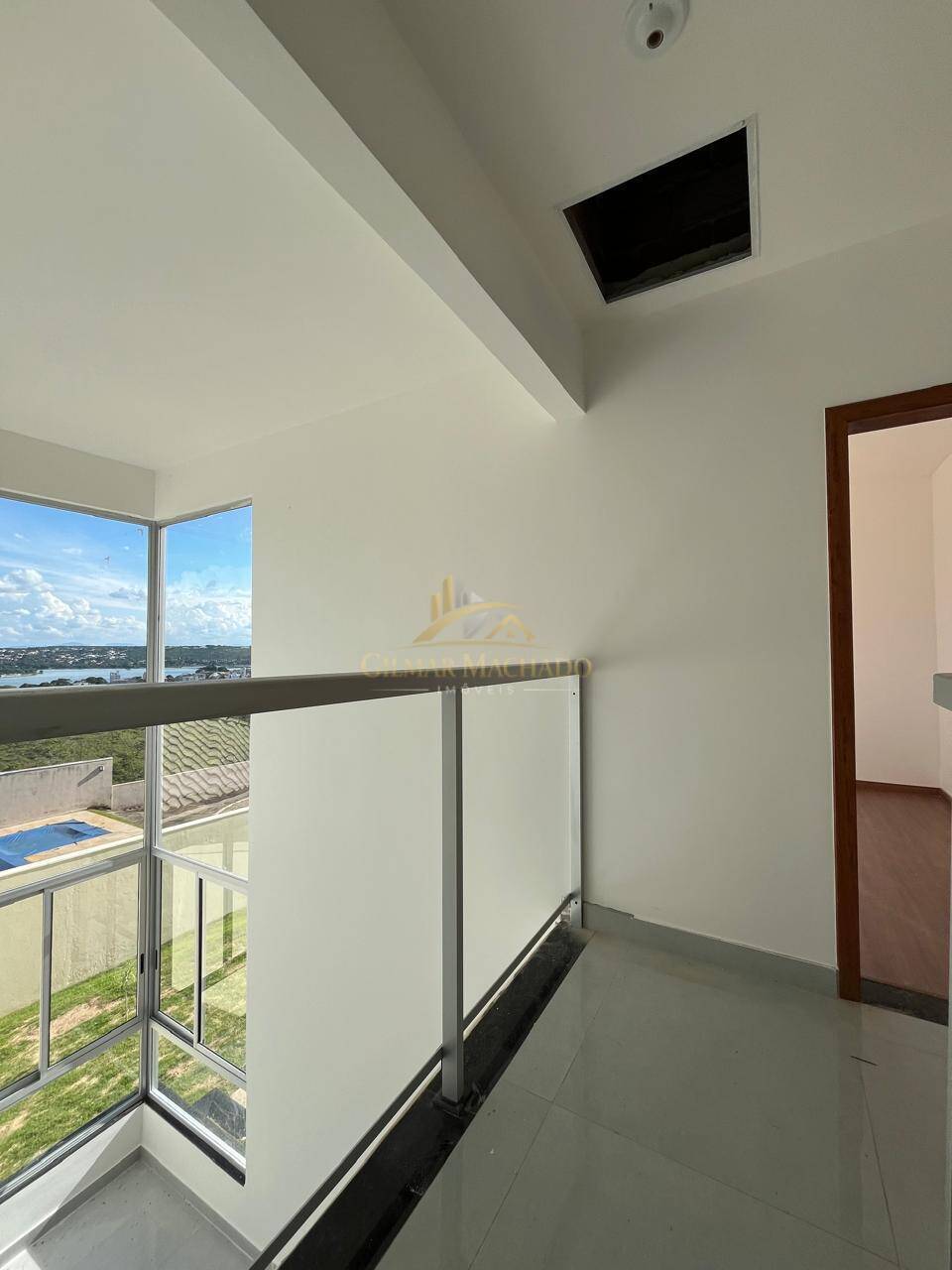 Casa de Condomínio, 4 quartos - Foto 15