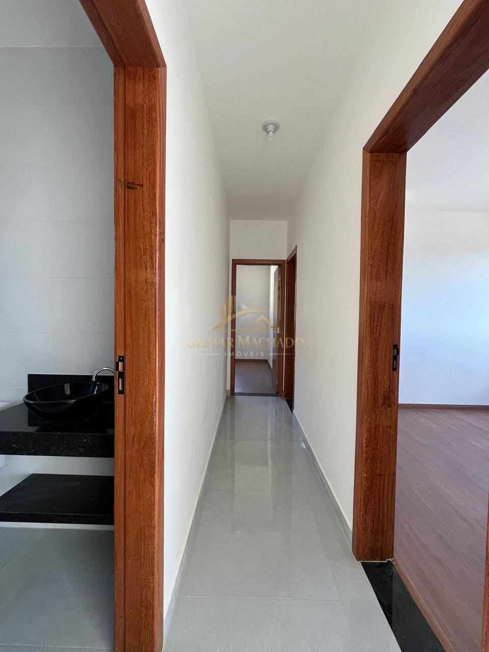 Casa de Condomínio, 4 quartos - Foto 17