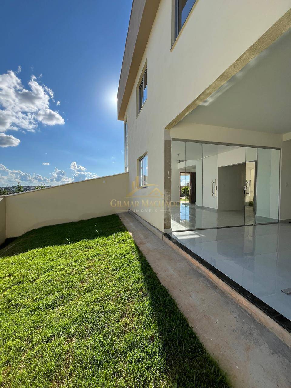 Casa de Condomínio, 4 quartos - Foto 30