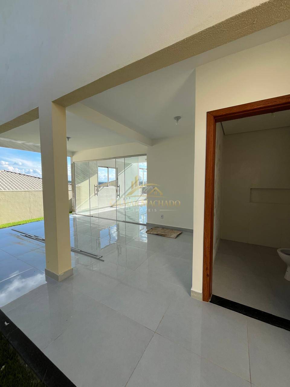 Casa de Condomínio, 4 quartos - Foto 27