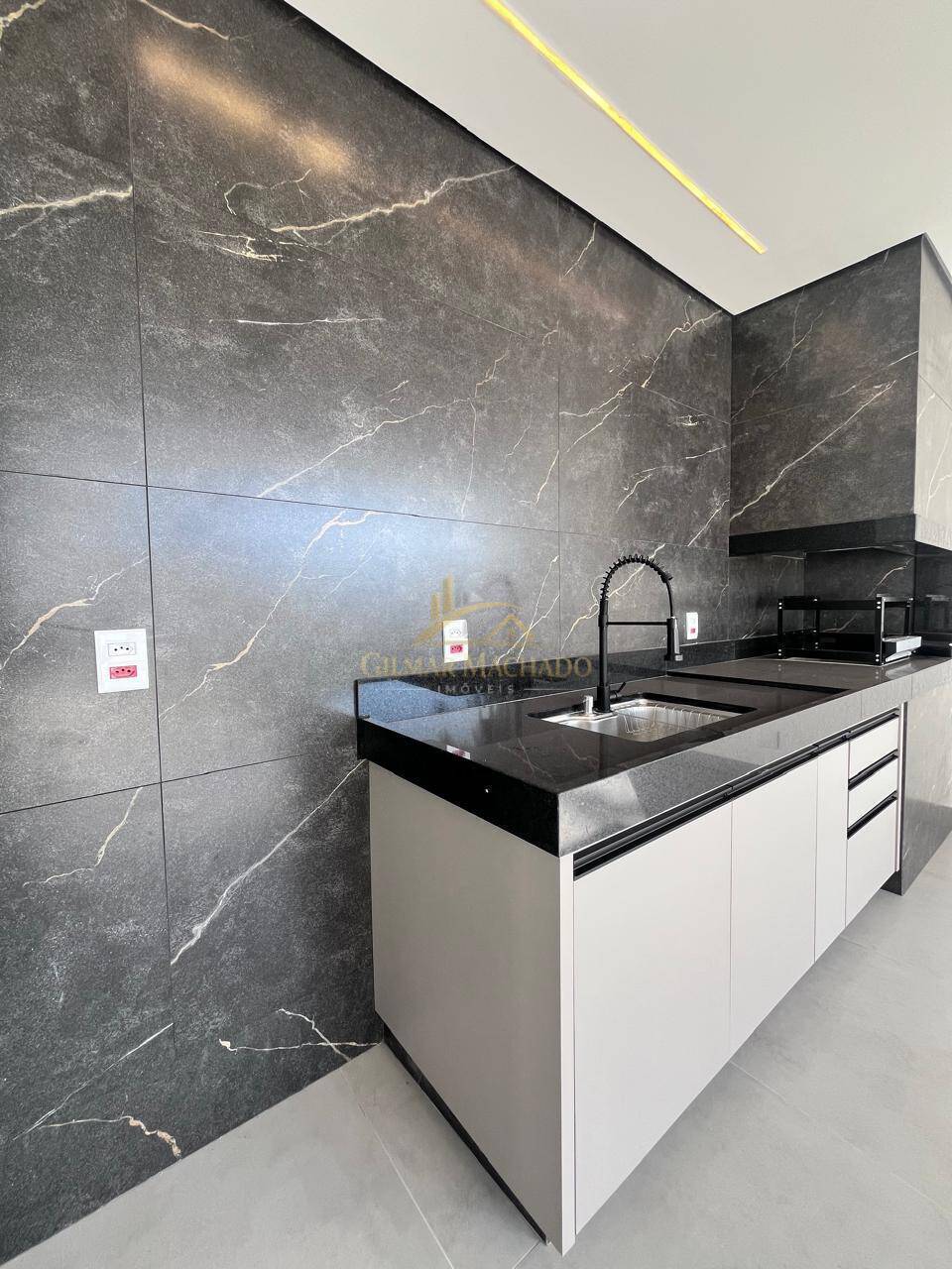 Casa, 3 quartos, 190 m² - Foto 22