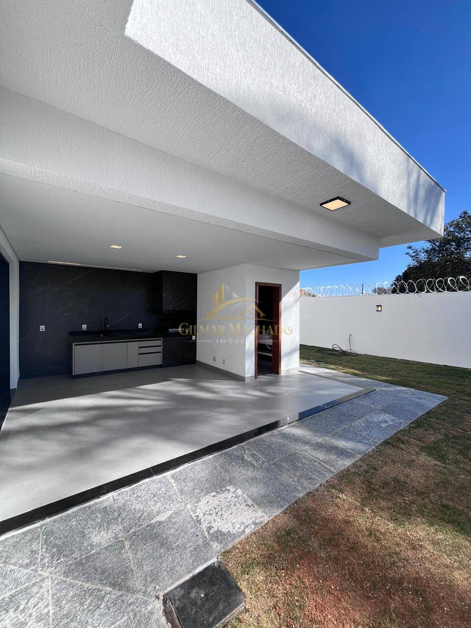Casa, 3 quartos, 190 m² - Foto 21